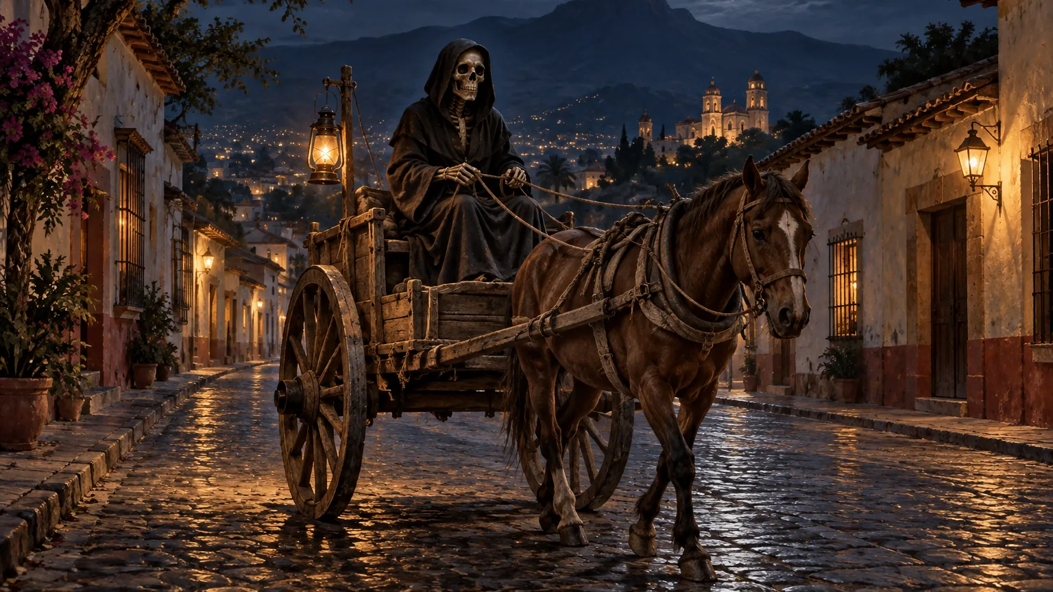 El Carretón de San Pascualito