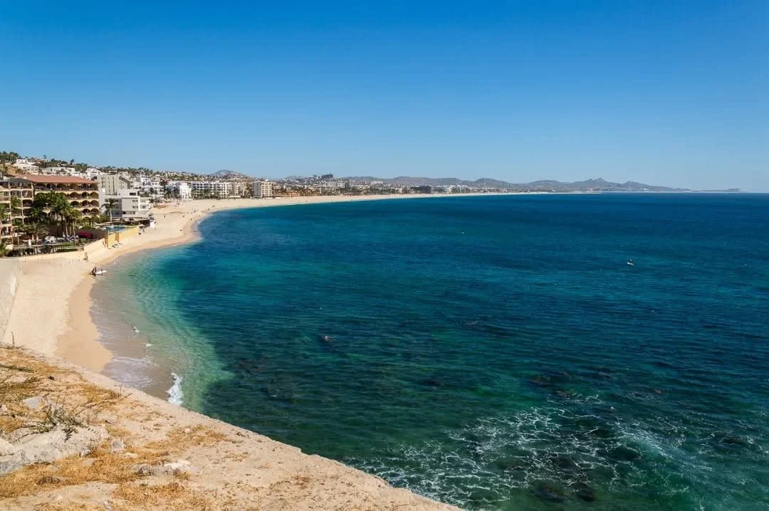Playa Costa Azul
