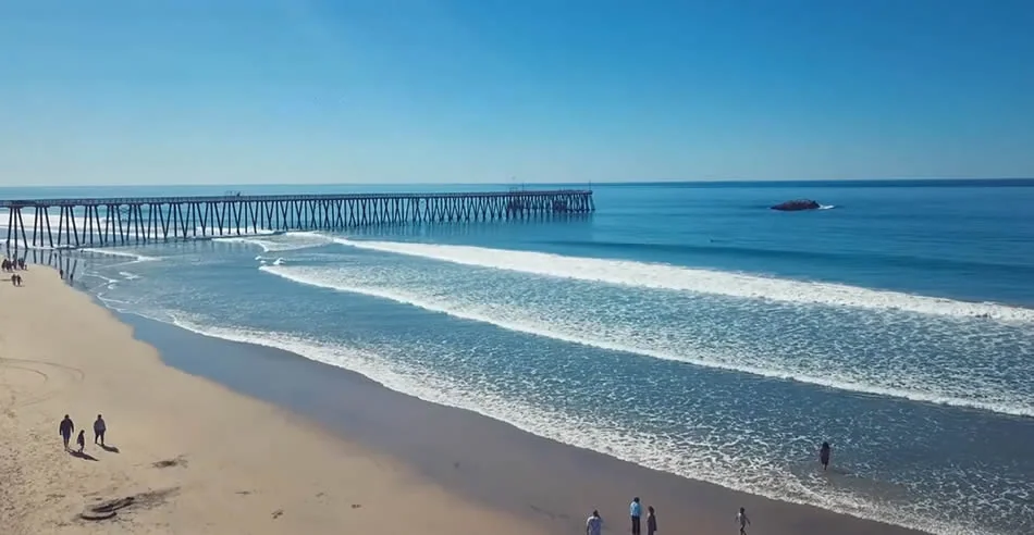 Playa de Rosarito