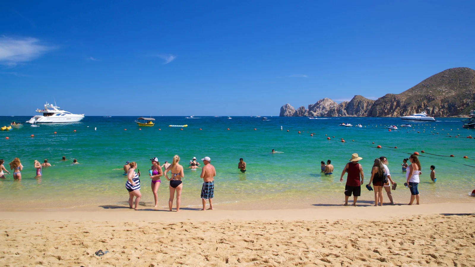 Playa El Médano