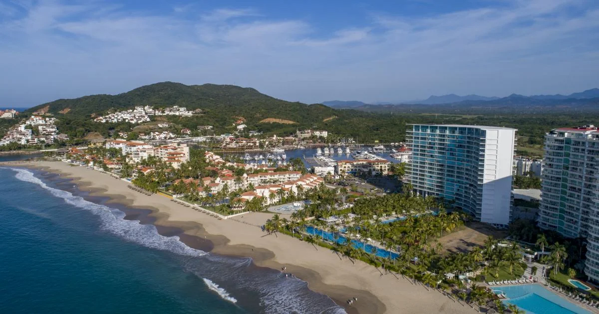 Playa El Palmar