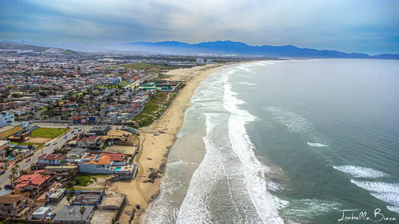 Playa Hermosa