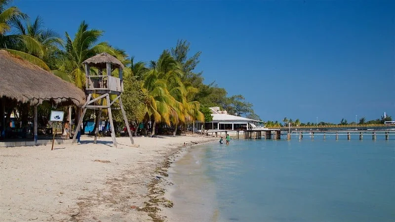 Playa Norte