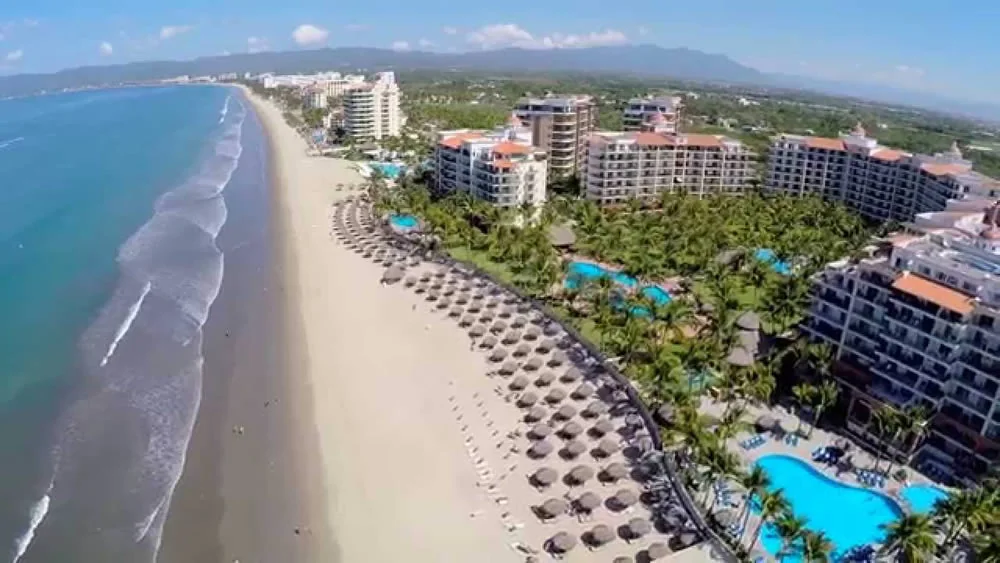 Playa Nuevo Nayarit