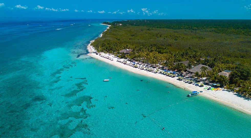 Playa Palancar