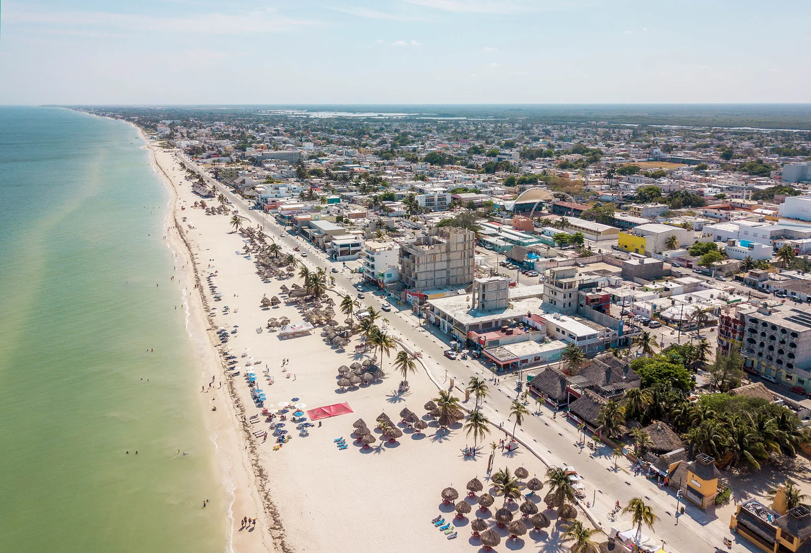 Playa Progreso