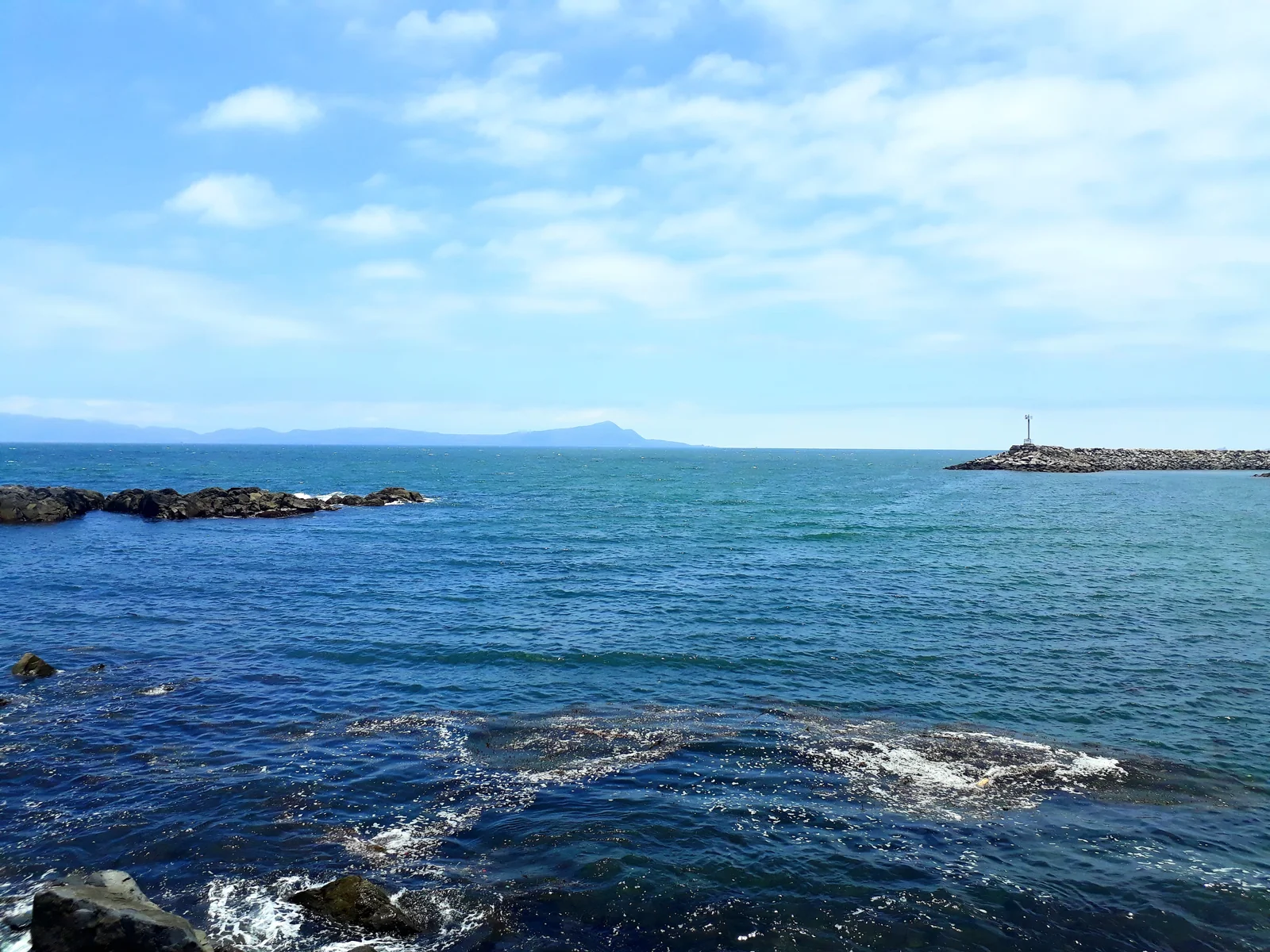 Playa San Miguel