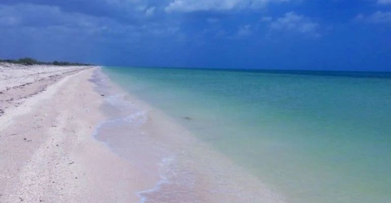 Playa Telchac Puerto