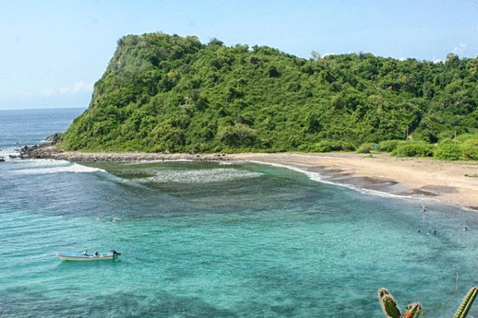 Playa Tenacatita