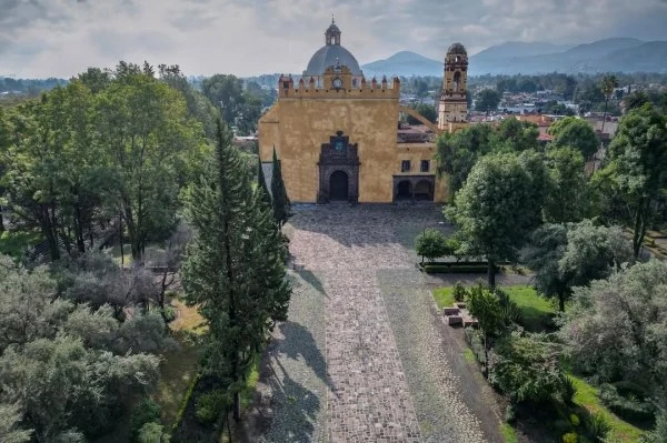 Xochimilco, Ciudad de México