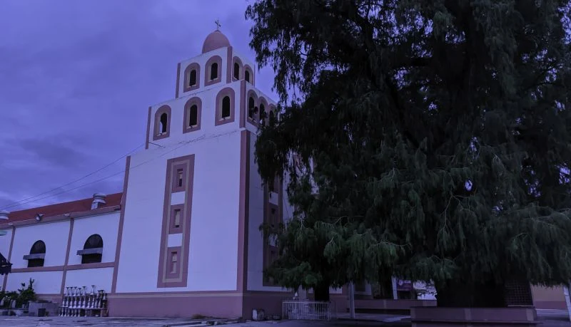 El Santuario, Guerrero
