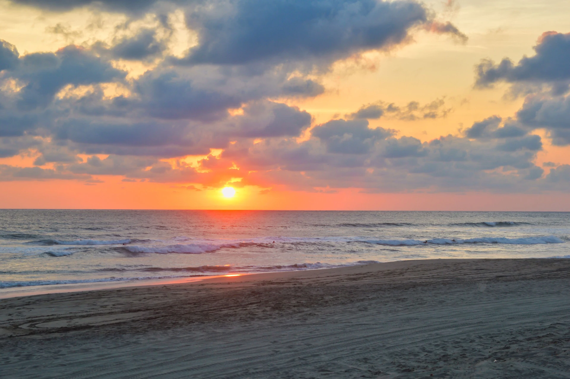 Pie de la Cuesta, Guerrero