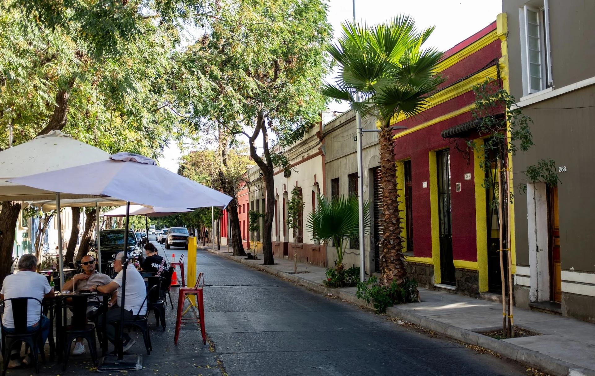 Americana, Jalisco