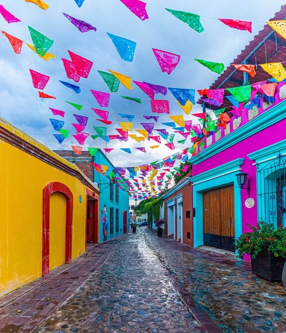 San Matías Jalatlaco, Oaxaca
