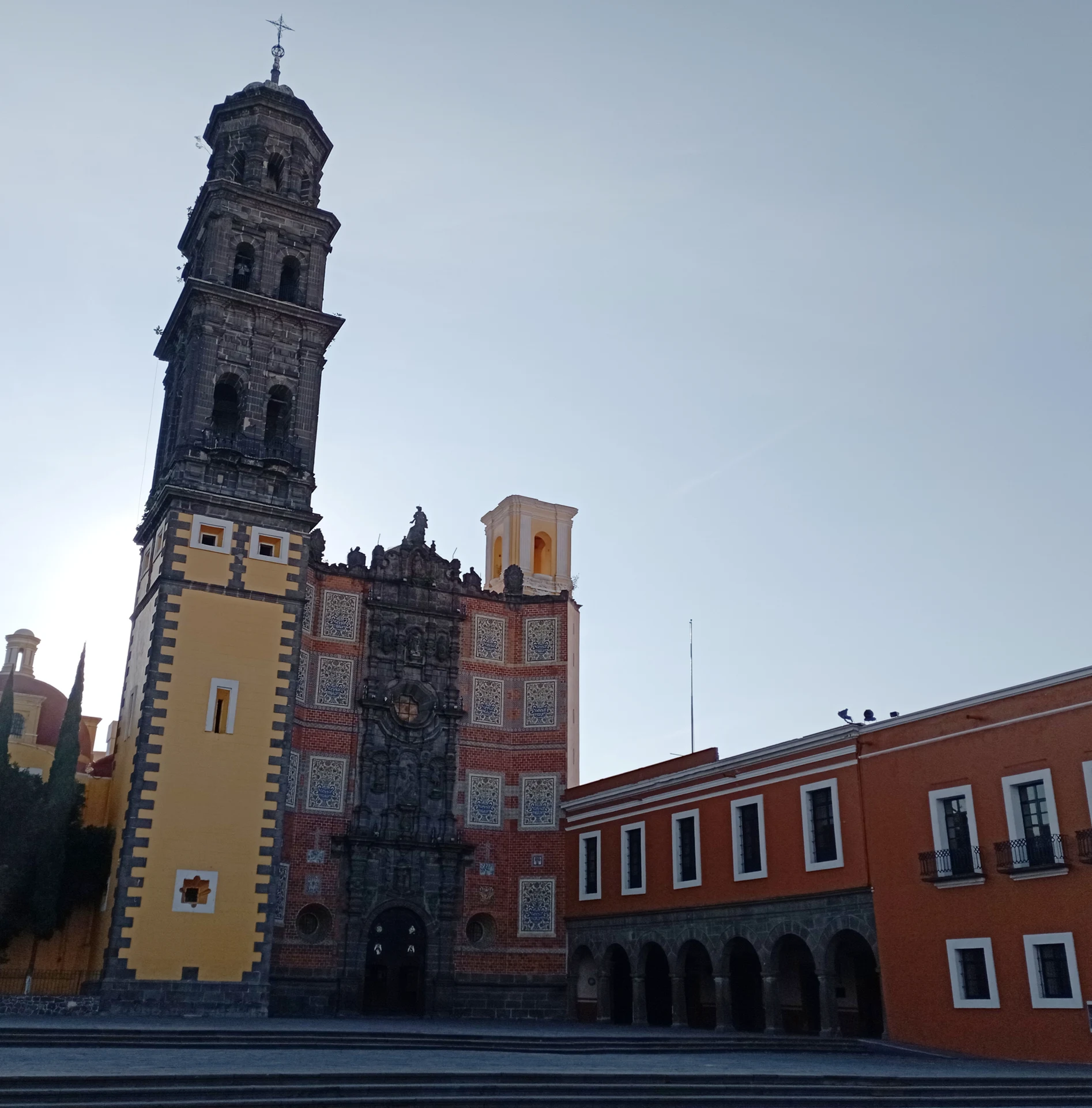 San Francisco El Origen, Puebla