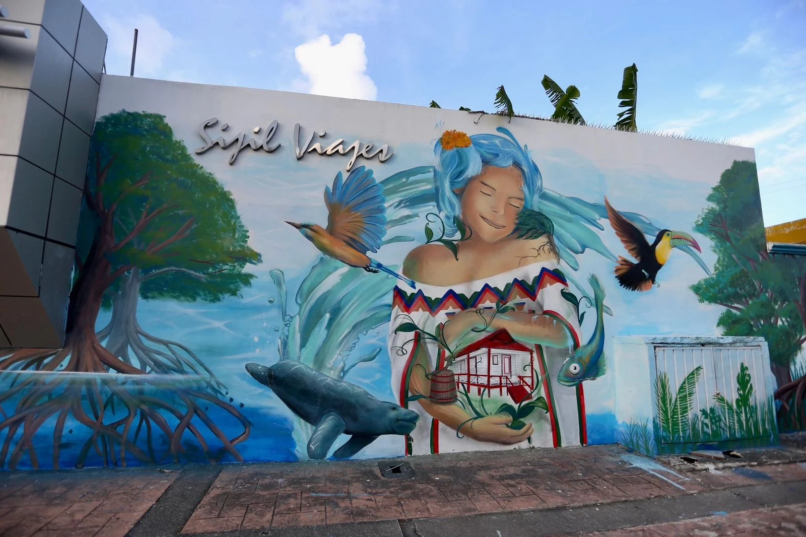 Centro de Chetumal, Quintana Roo