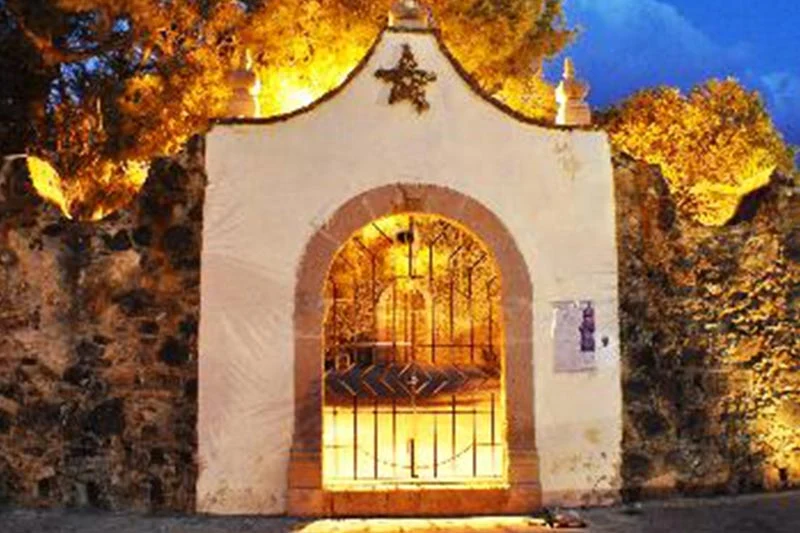 Mexicapan, Zacatecas