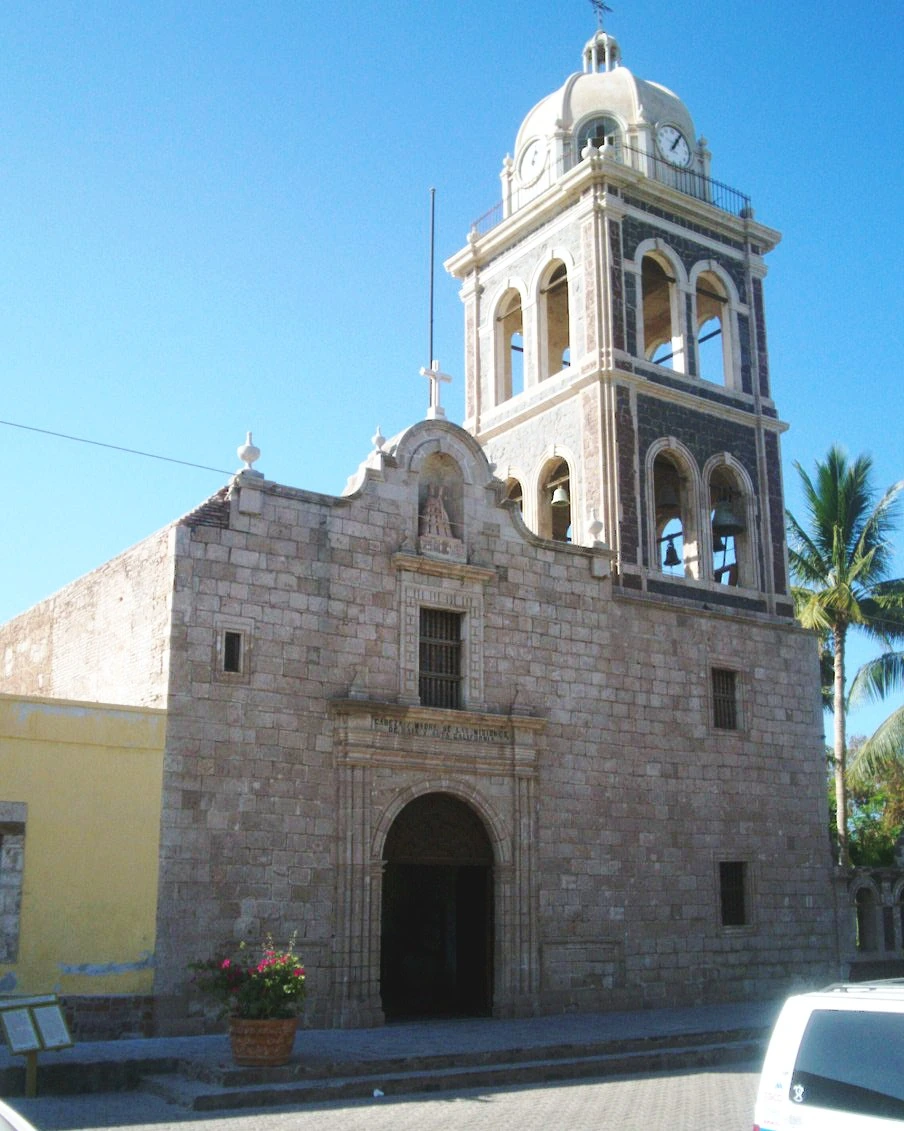 Loreto, Baja California Sur