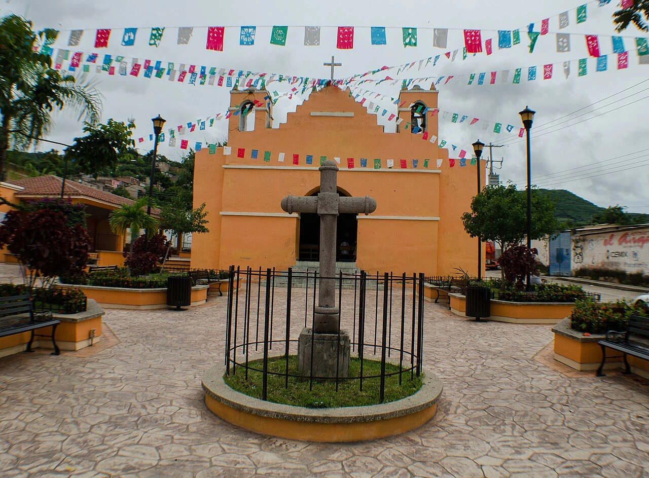 Ocozocoautla de Espinosa