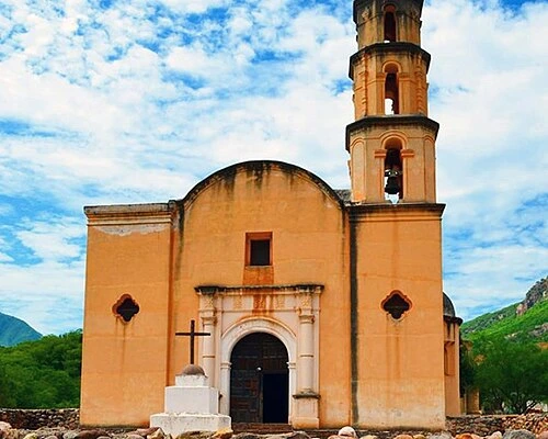 Batopilas, Chihuahua