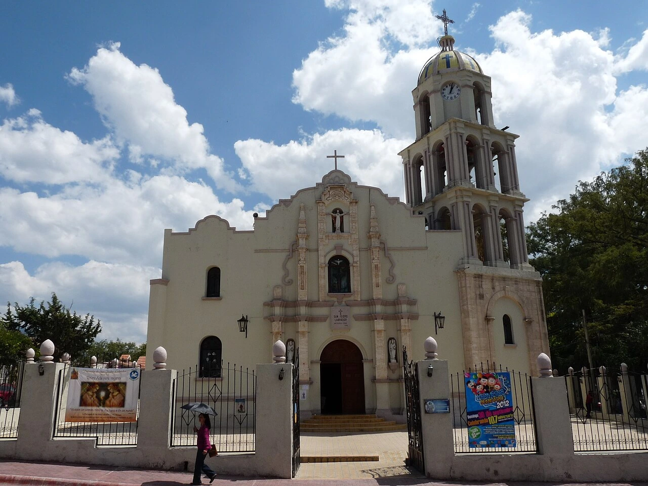 Arteaga, Coahuila