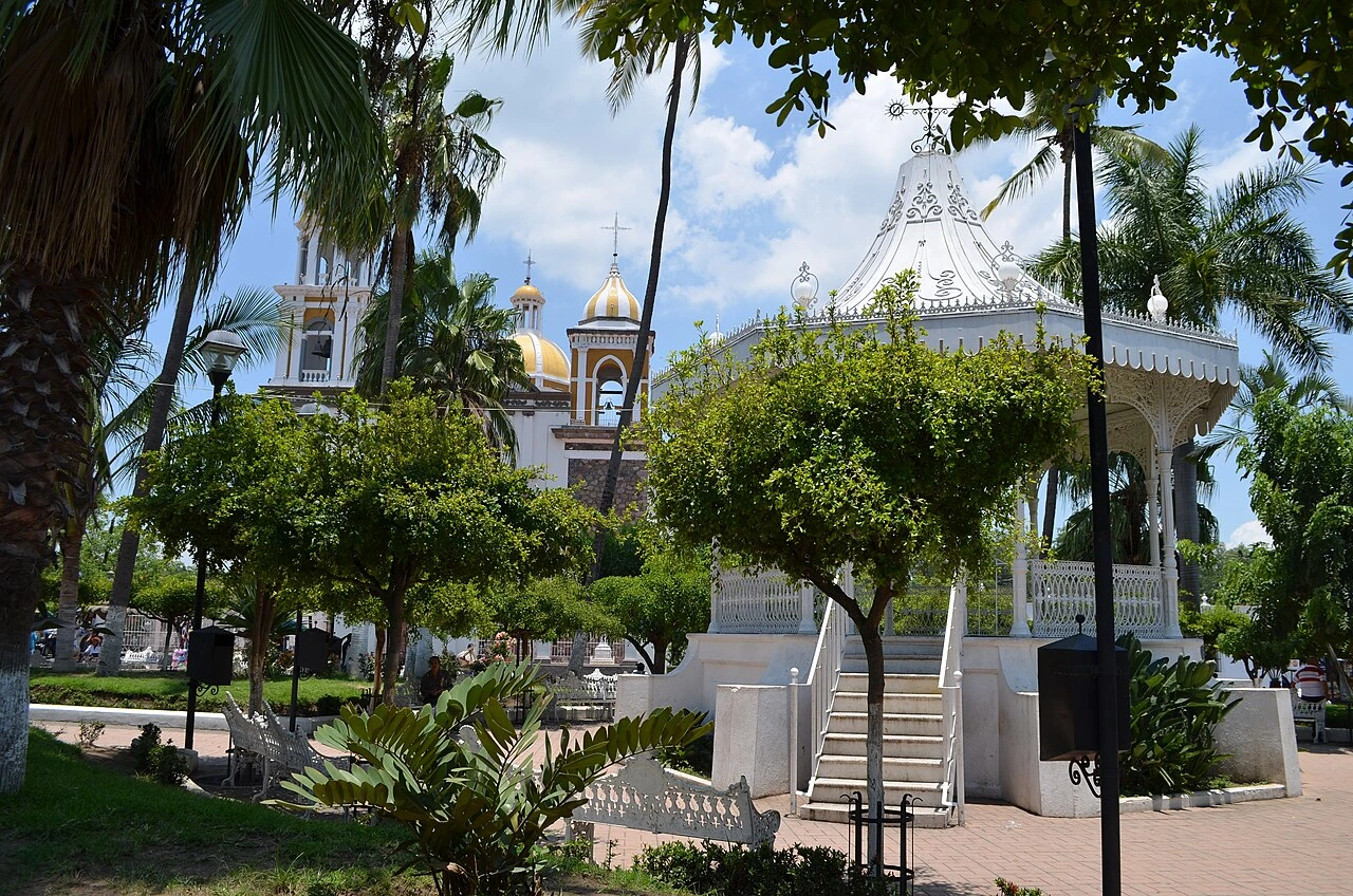 Comala, Colima