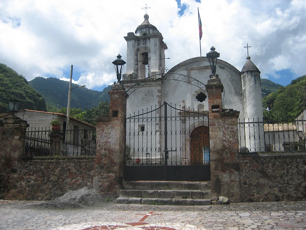 Malinalco