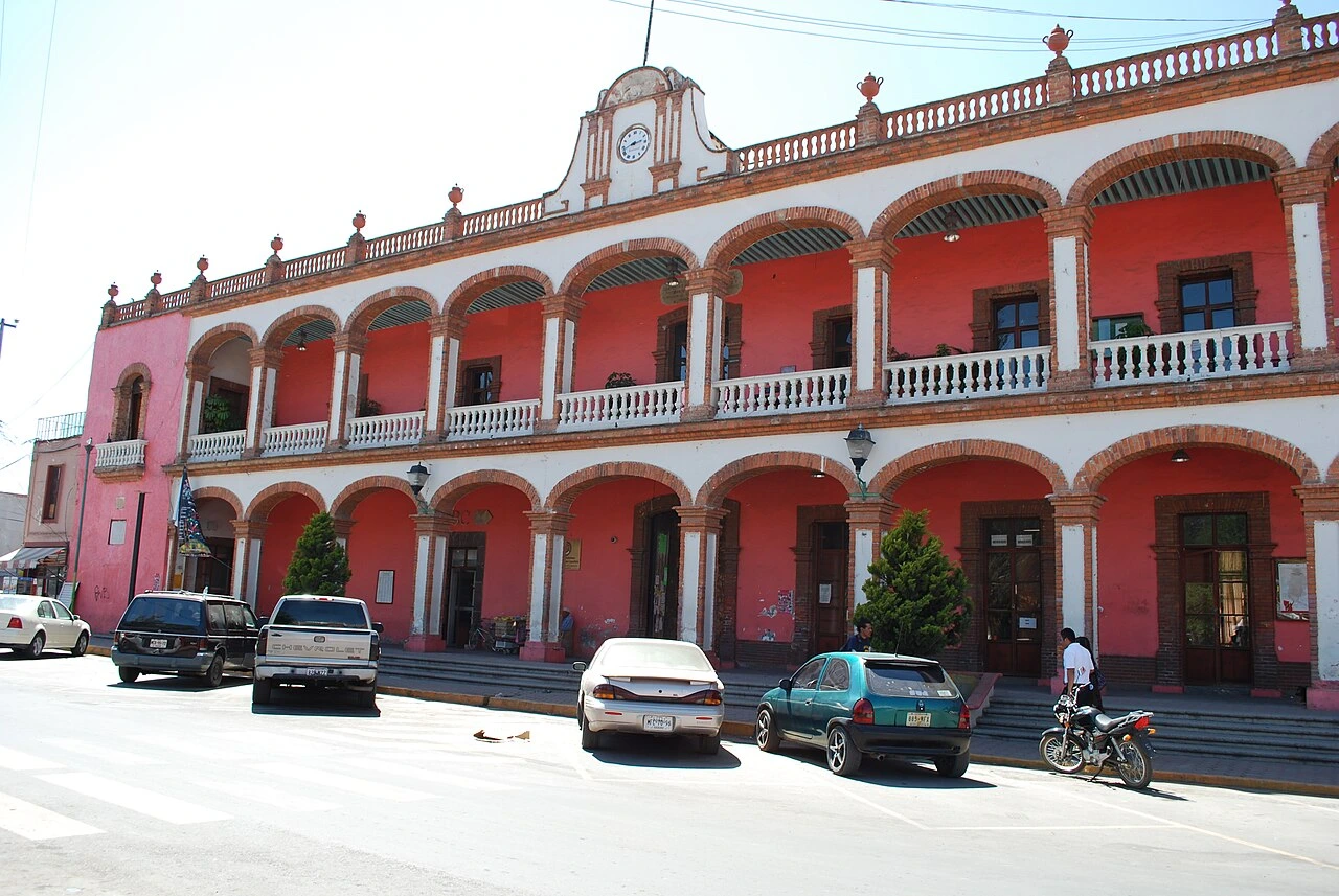 Otumba