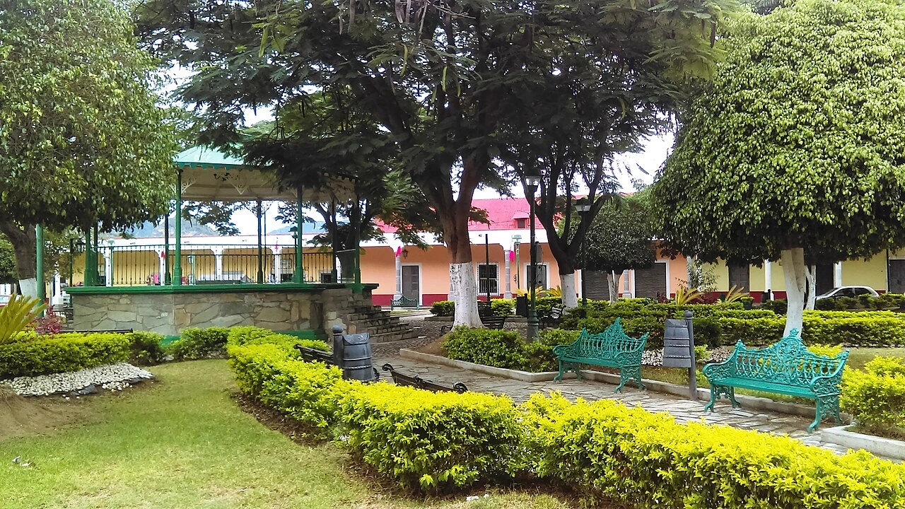 Metztitlán