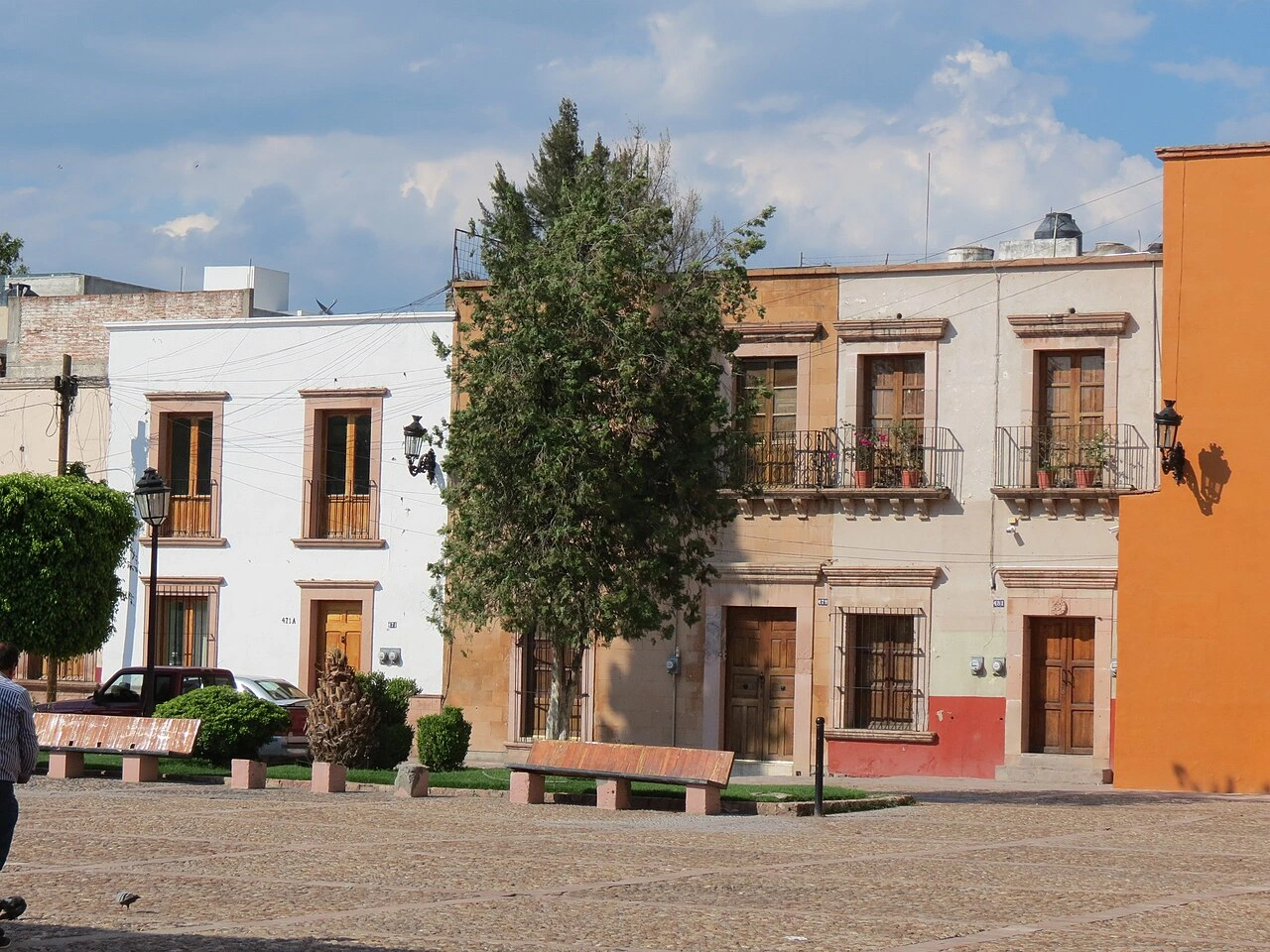 Lagos de Moreno