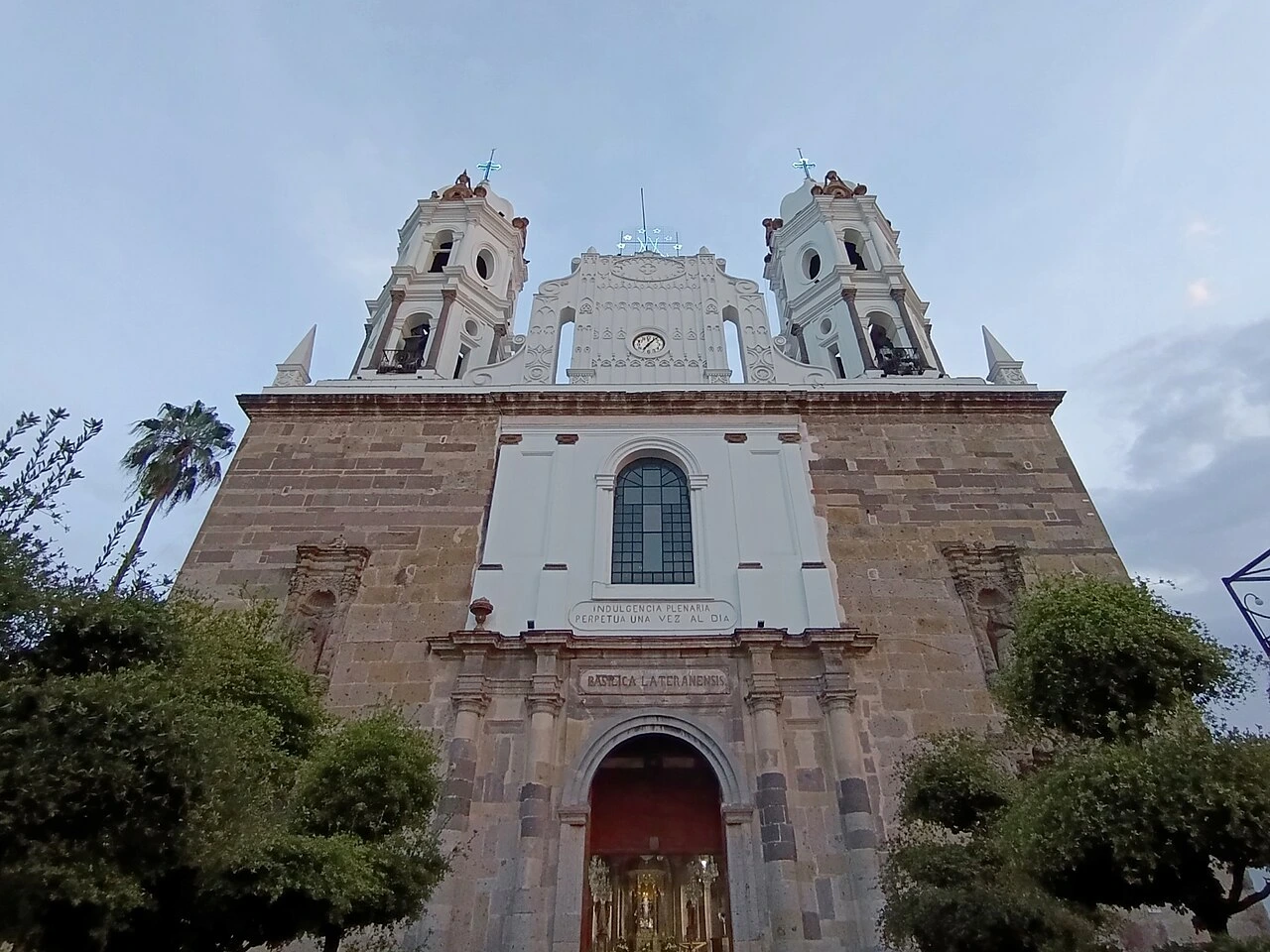 San Pedro Tlaquepaque