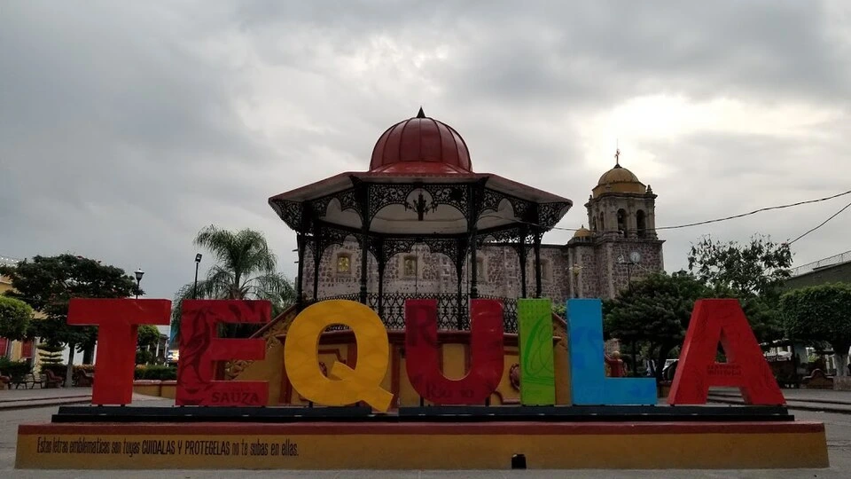 Tequila