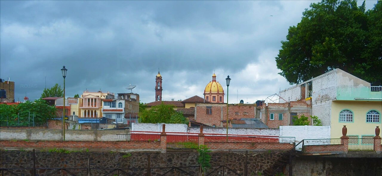 Jiquilpan