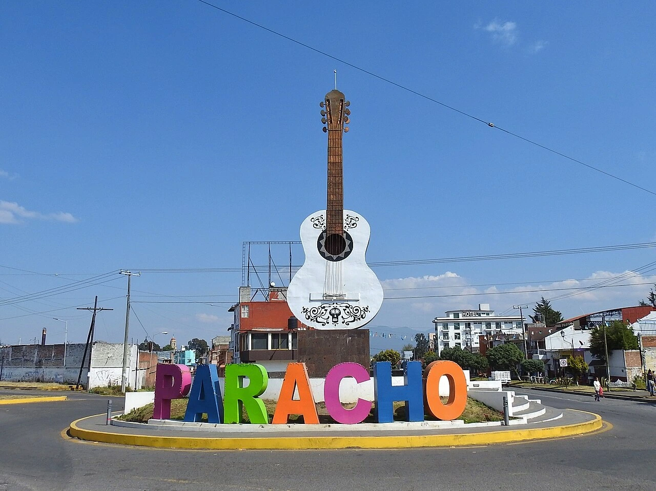 Paracho