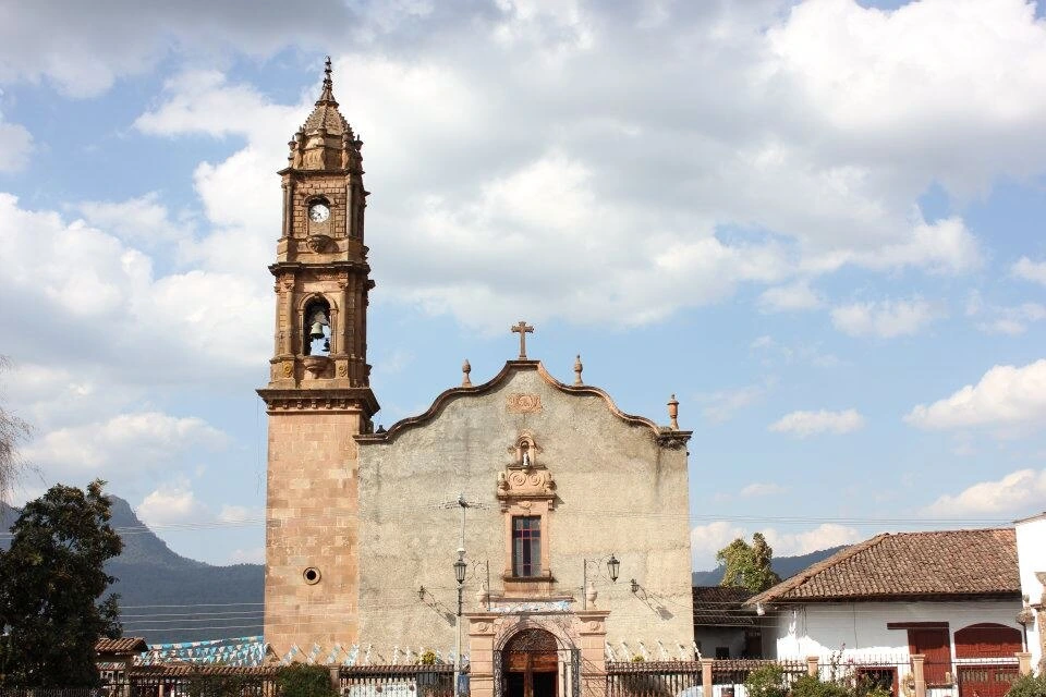 Santa Clara del Cobre