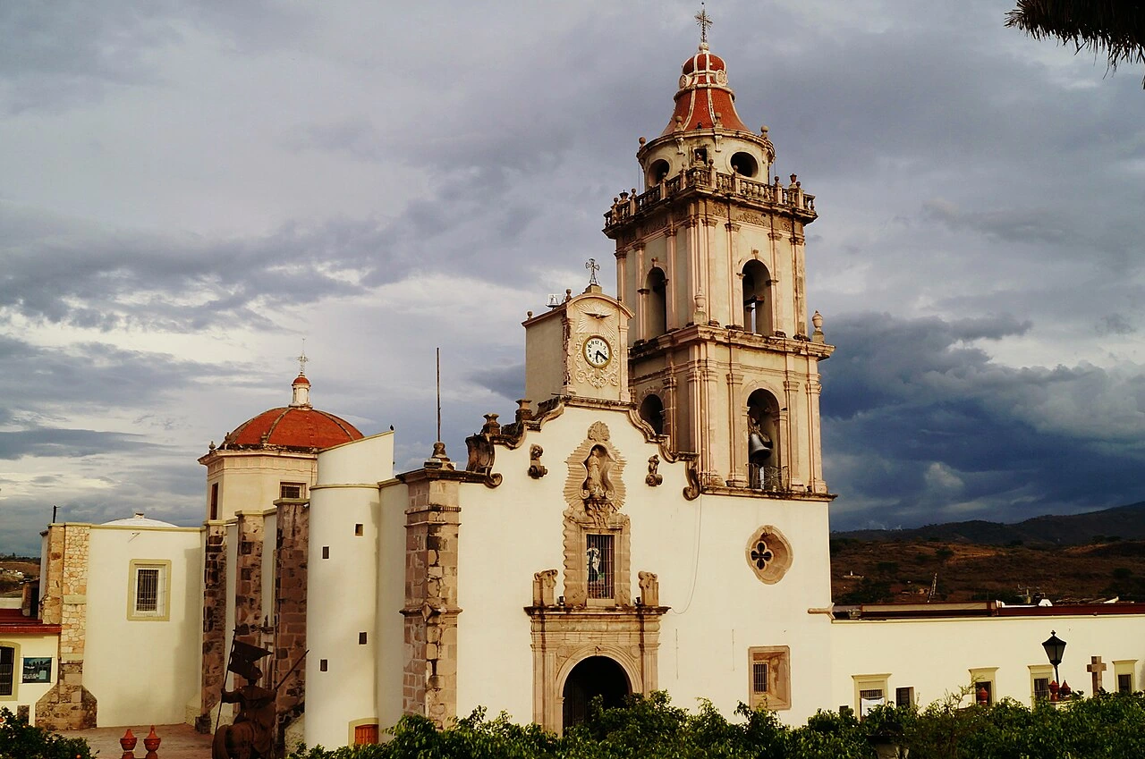 Ixtlán del Río