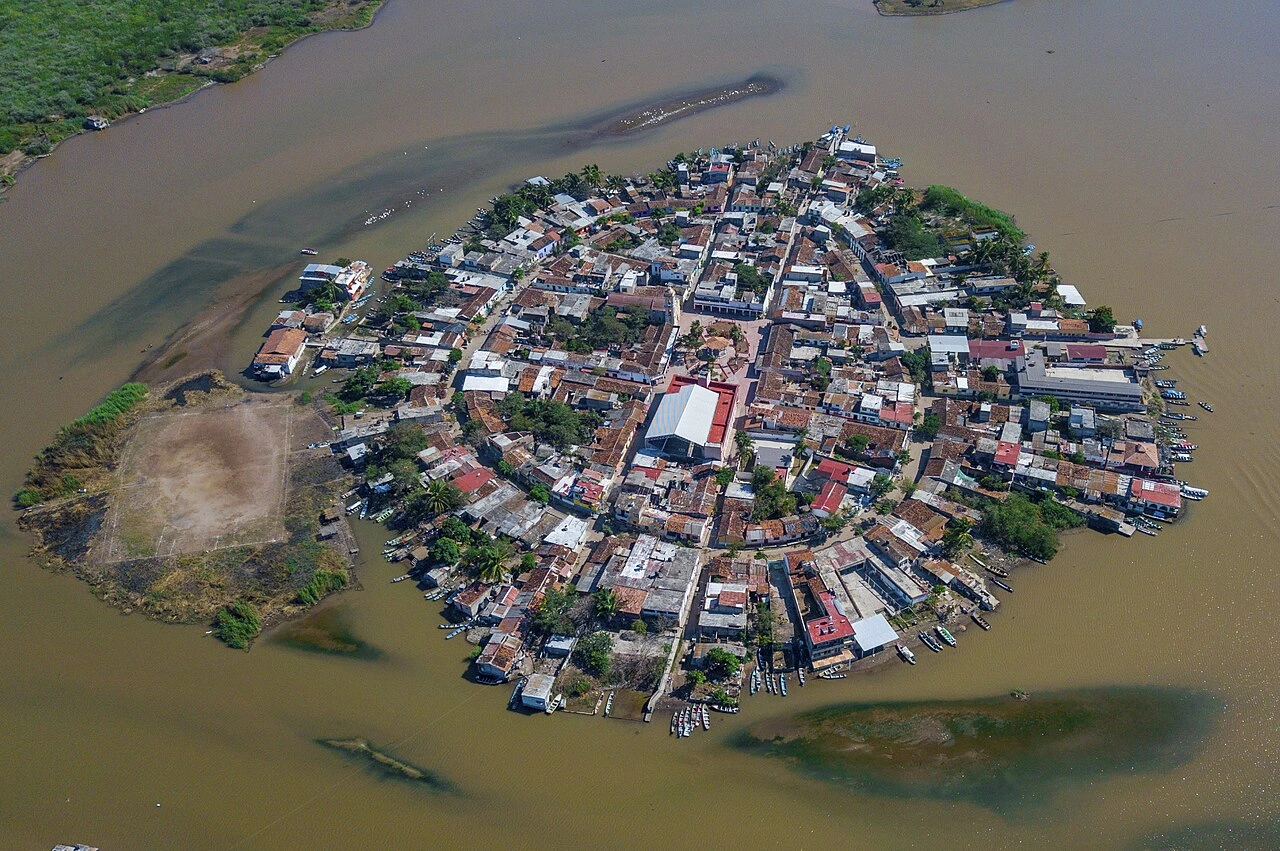 Mexcaltitán
