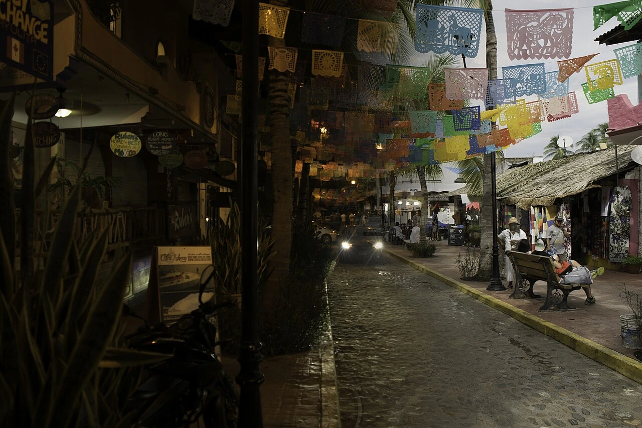 Sayulita