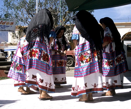 Huautla de Jiménez