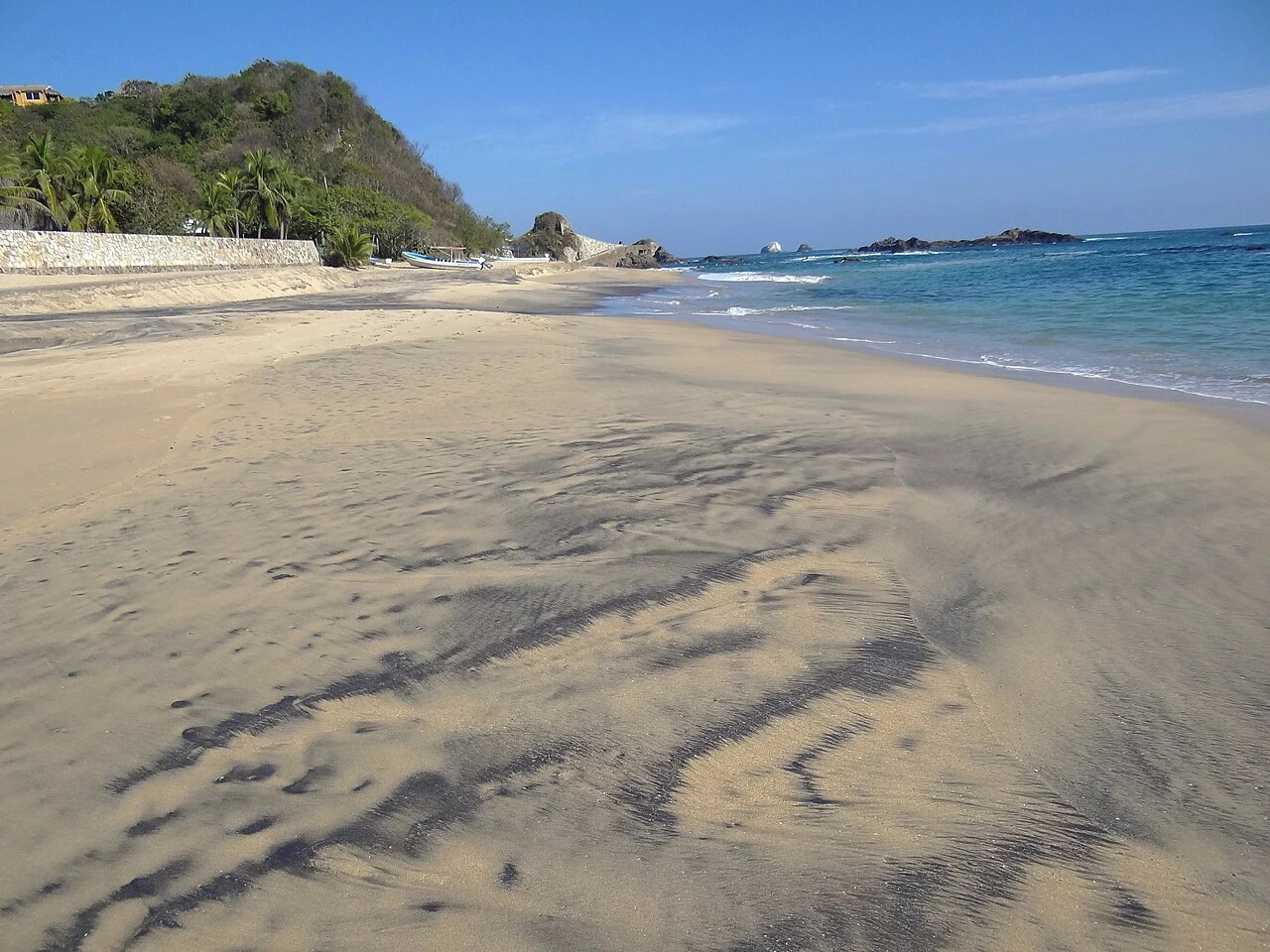Mazunte