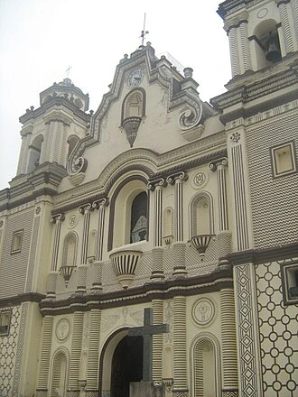 Santa Catarina Juquila