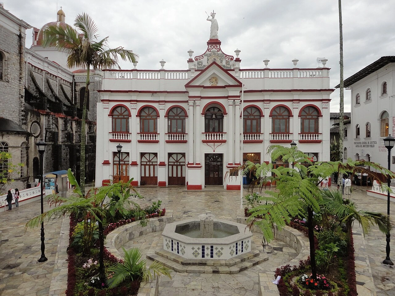 Cuetzalan del Progreso