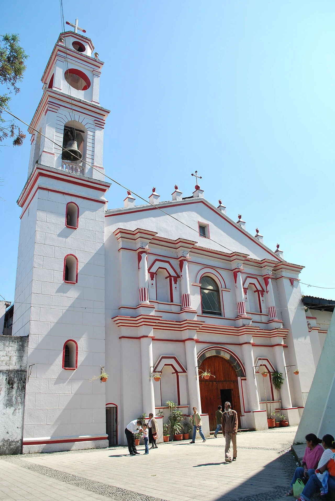 Huauchinango