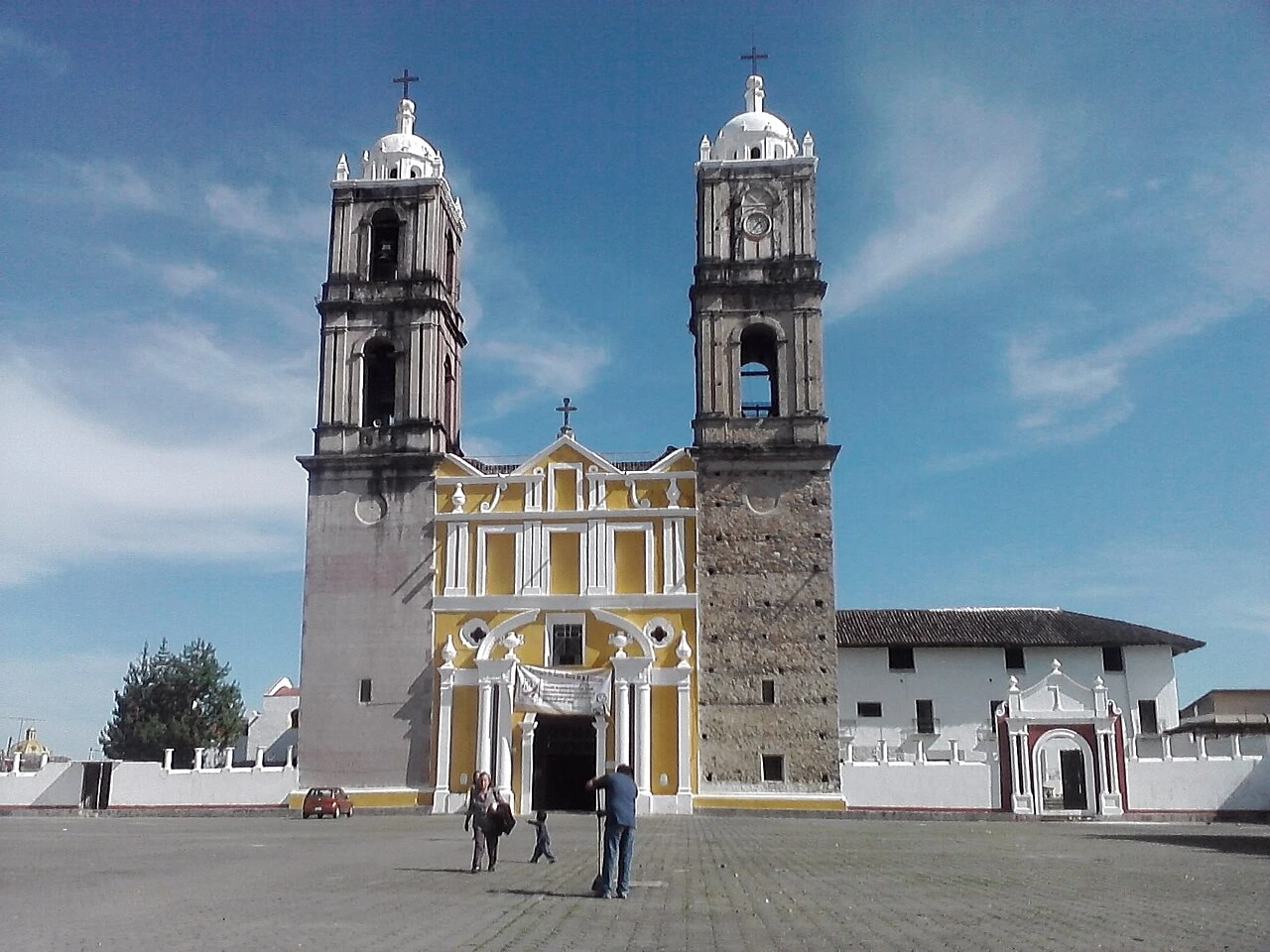 Tlatlauquitepec