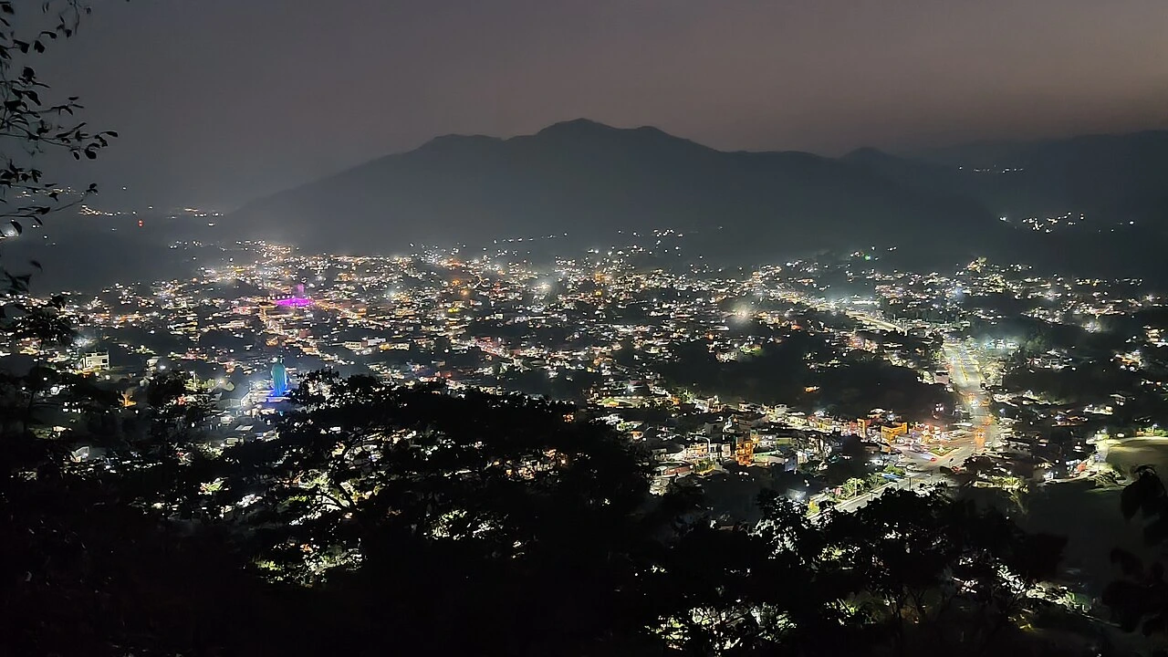 Xicotepec