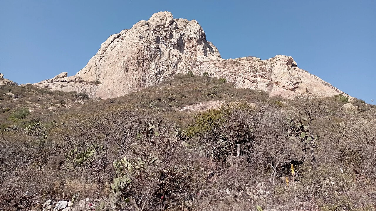 Bernal