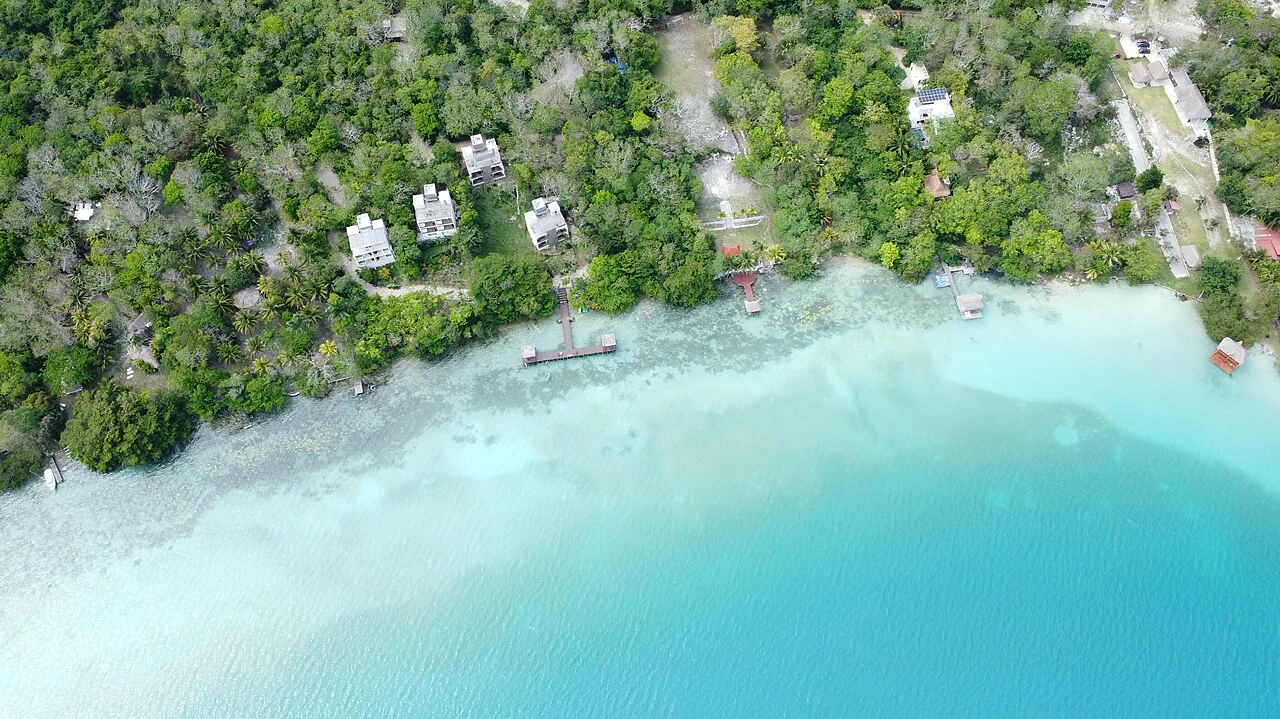 Bacalar, Quintana Roo