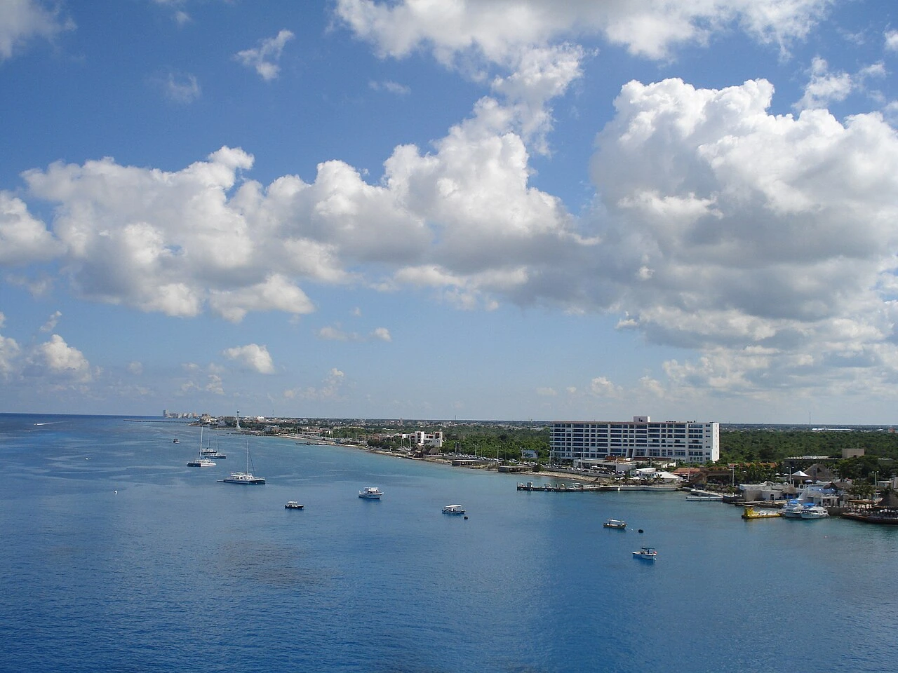 Cozumel