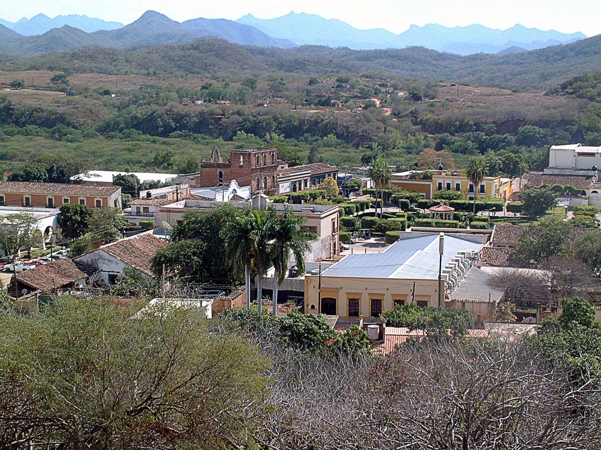 San Ignacio