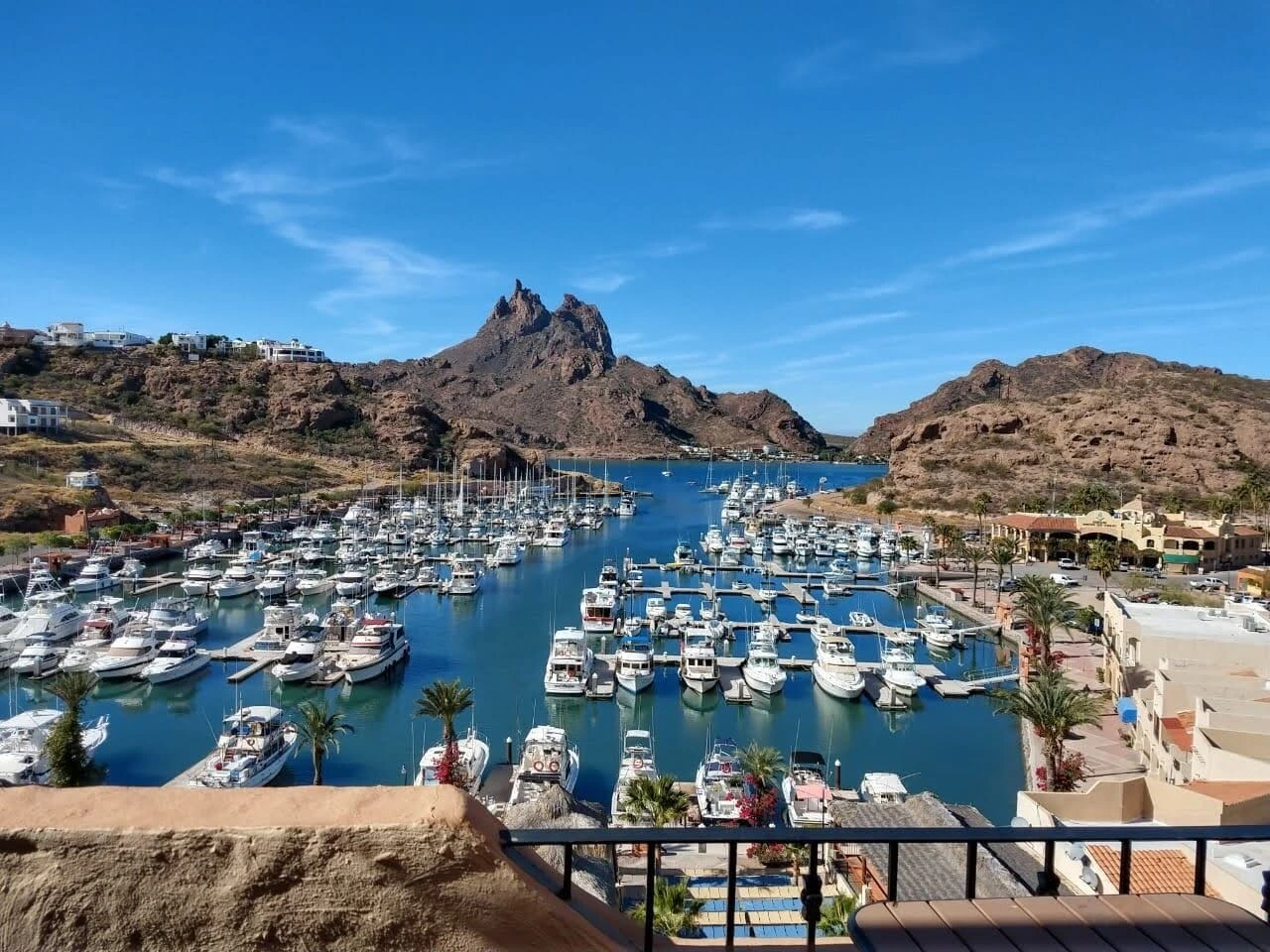 San Carlos